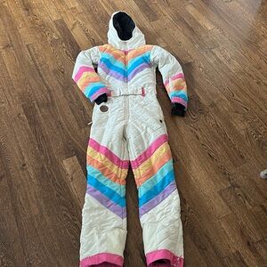 Tipsy Elves Retro Rainbow